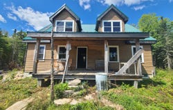 1235 Ayers Junction Road, Charlotte, ME 04666