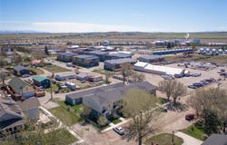 715 2nd Avenue W, Three Forks, MT 59752