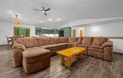 6922 CONNORS RD, Three Lakes, WI 54562