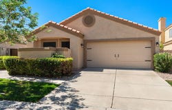 329 E VAUGHN Avenue, Gilbert, AZ 85234