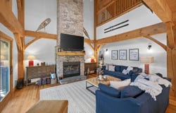 48A Hammer Beam Loop, Dover, VT 05356