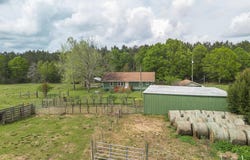 395 Fairley Road, Lumberton, MS 39455