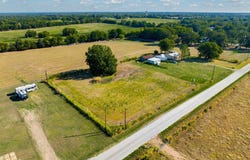 County Road 34650, Sumner, TX 75486