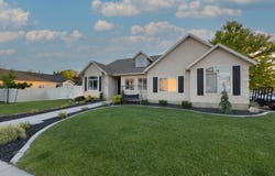 2508 S GOODNIGHT DR. E, Springville, UT 84663