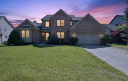1041 Bicentennial Parkway, Ann Arbor, MI 48108