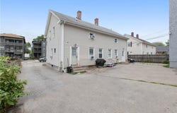 411 Rathbun Street, Woonsocket, RI 02895