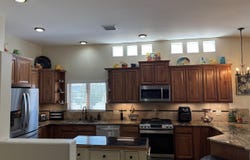 107 Pajaritos Drive, Elephant Butte, NM 87935