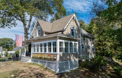 83 Central Avenue, Brunswick, ME 04011