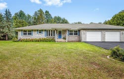 15085 E McNeal Road, MONROE CENTER, IL 61052