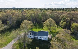 619 Morgan Bay Road, Surry, ME 04684