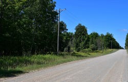 20 AC- 26th (CR 434) Road, Brampton, MI 49837