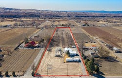 3573 G Road, Palisade, CO 81526
