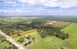 FM 969 Rd, Elgin, TX 78602