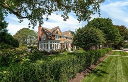 100 Longfellow Road, Jamestown, RI 02835