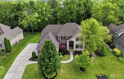 10081 Yearling Run, Washington Twp, OH 45458