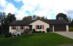 566 S Second Avenue, Clarion, PA 16214