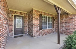 101 Cheyenne Trail, Trenton, TX 75490