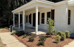 3504 JANICE DRIVE, Ruston, LA 71270