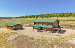 23 Lake Trail, Cameron, MT 59720
