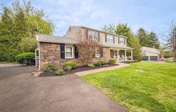 995 NEWTOWN RICHBORO RD, NEWTOWN, PA 18940