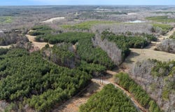 The Grove Road, Blackstone, VA 23824