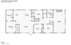 8270 Bradley Road, Belding, MI 48809