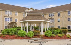 486 Nashua Street, Milford, NH 03055
