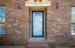 4200 Edgemere, North Little Rock, AR 72116