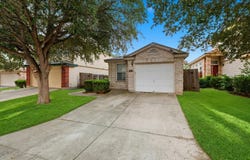 6918 SANDY POINT DR, San Antonio, TX 78244-1105