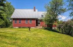 124 Forrester Road, Stratton, VT 05360