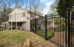 1407 Redbud, Jonesboro, AR 72401
