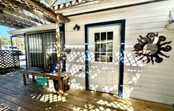 782 7th St, Cedar Key, FL 32625