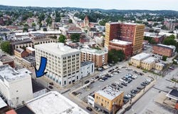 10-16 N Beeson Blvd, Uniontown, PA 15401