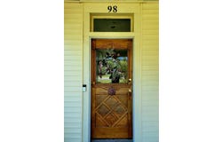 98 MARKET ST, ONANCOCK, VA 23417
