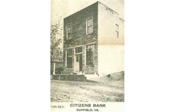 284 Railroad Avenue, Duffield, VA 24244