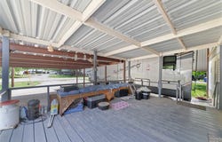 4991 Thunderbird Drive, May, TX 76857