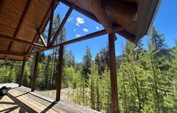 153 Virginia Drive, Warren, ID 83671