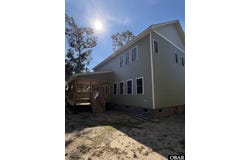 103 Savannah Avenue lot: 27, Grandy, NC 27939