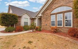 23570 Wolf Valley RD, Wister, OK 74966
