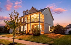 1516 Ellis Lane, Aubrey, TX 76227