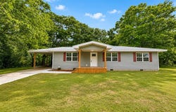 815 BLAKES FERRY ROAD, LINEVILLE, AL 36266