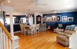 718 Marina Village Drive, Grand Rivers, KY 42045