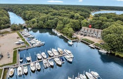 15 Childs River Road, Teaticket, MA 02536