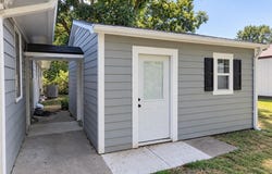 206 Highland Street, Sweet Springs, MO 65351