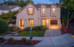 4622 Summerhays Place, Santa Rosa, CA 95405