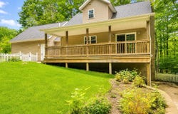 240 Monroe Boulevard, Roscommon, MI 48653