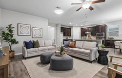 2516 Portici Pass, Round Rock, TX 78665