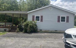 442 Indian Creek Road, Cedar Bluff, VA 24609