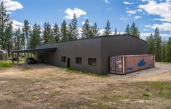 3185 Hubbart Dam Road, Marion, MT 59925