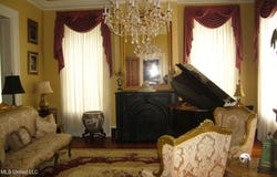 206 S Dr. Ml King Jr Street, Natchez, MS 39120